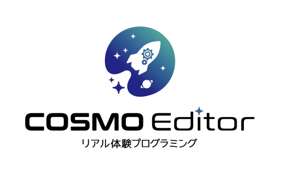 COSMO-Editor